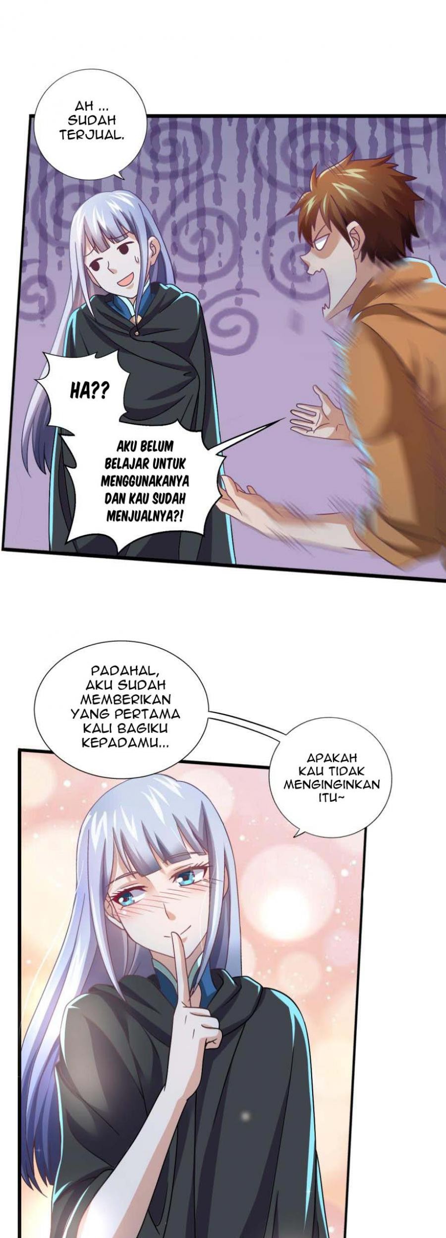 Legacy Bab 8 halaman 14