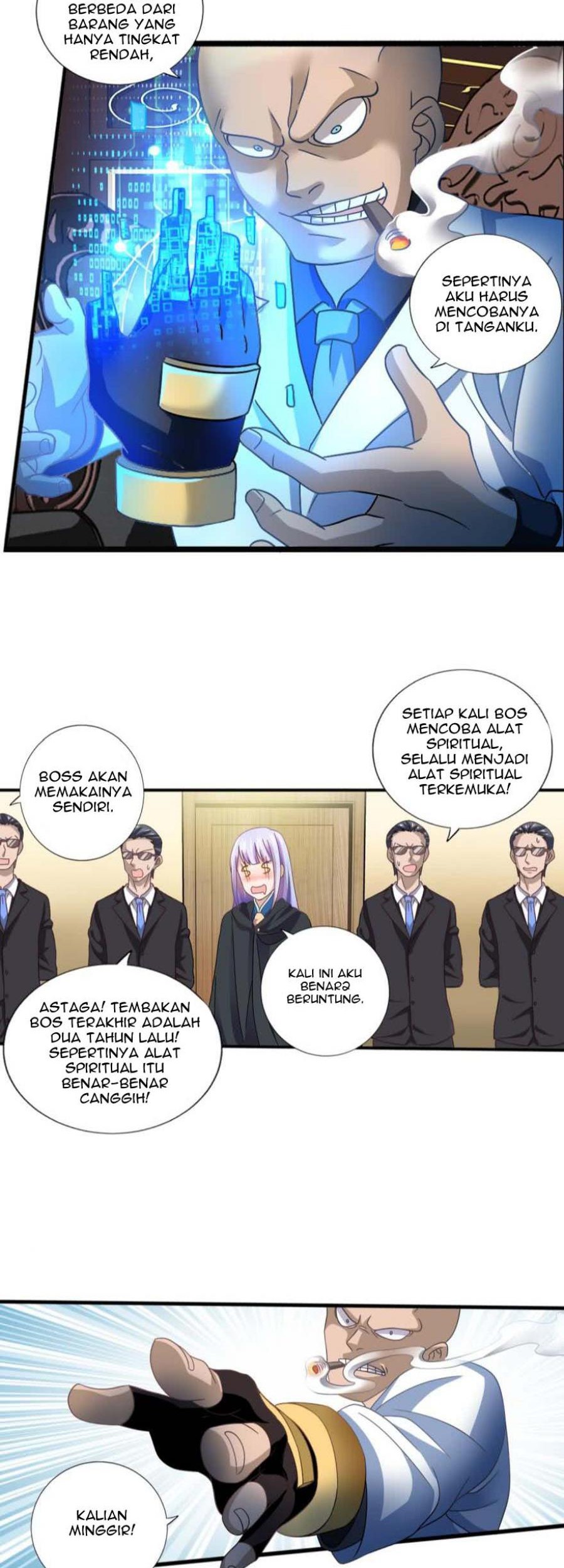 Legacy Bab 8 halaman 23