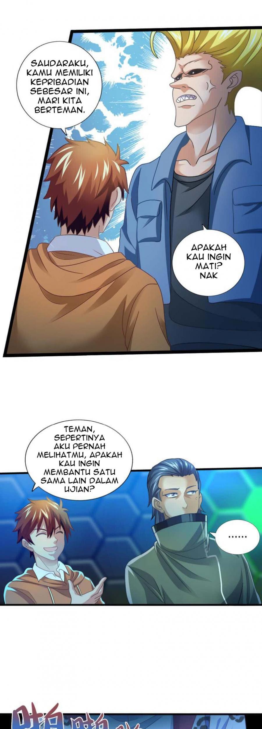 Legacy Bab 9 halaman 15