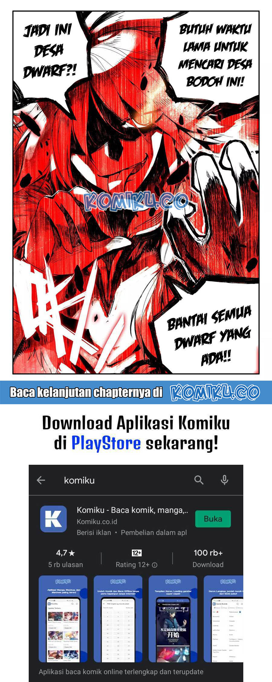 Legend of Phoenix Bab 13 halaman 24