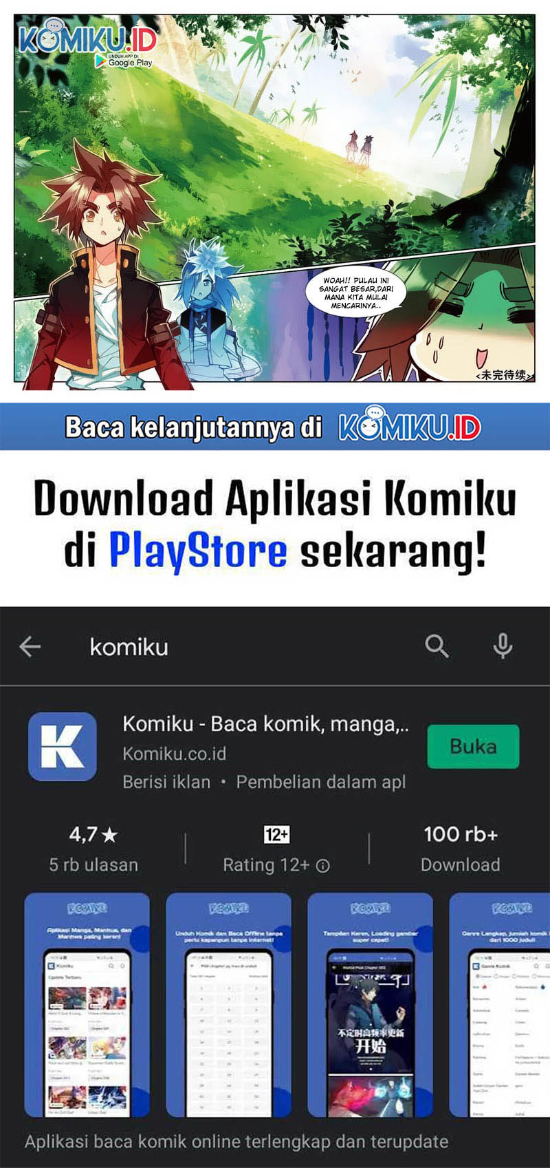 Legend of Phoenix chapter 52 halaman 24