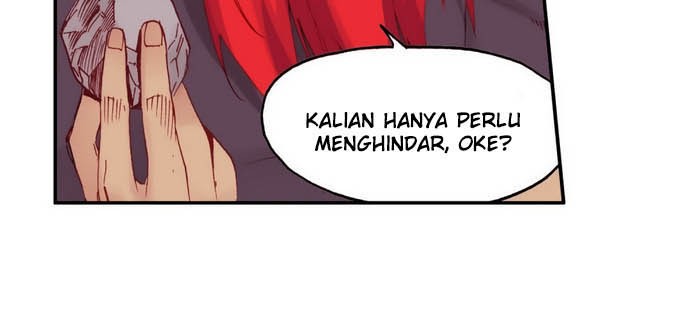 Legend of Phoenix Bab 67 halaman 9