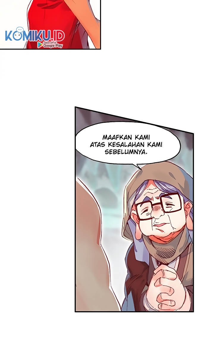Legend of Phoenix chapter 76 halaman 14