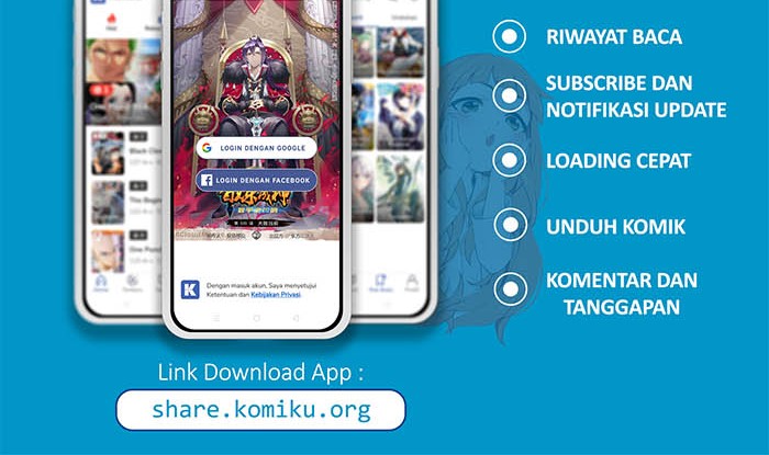 Legend of Phoenix chapter 79 halaman 5