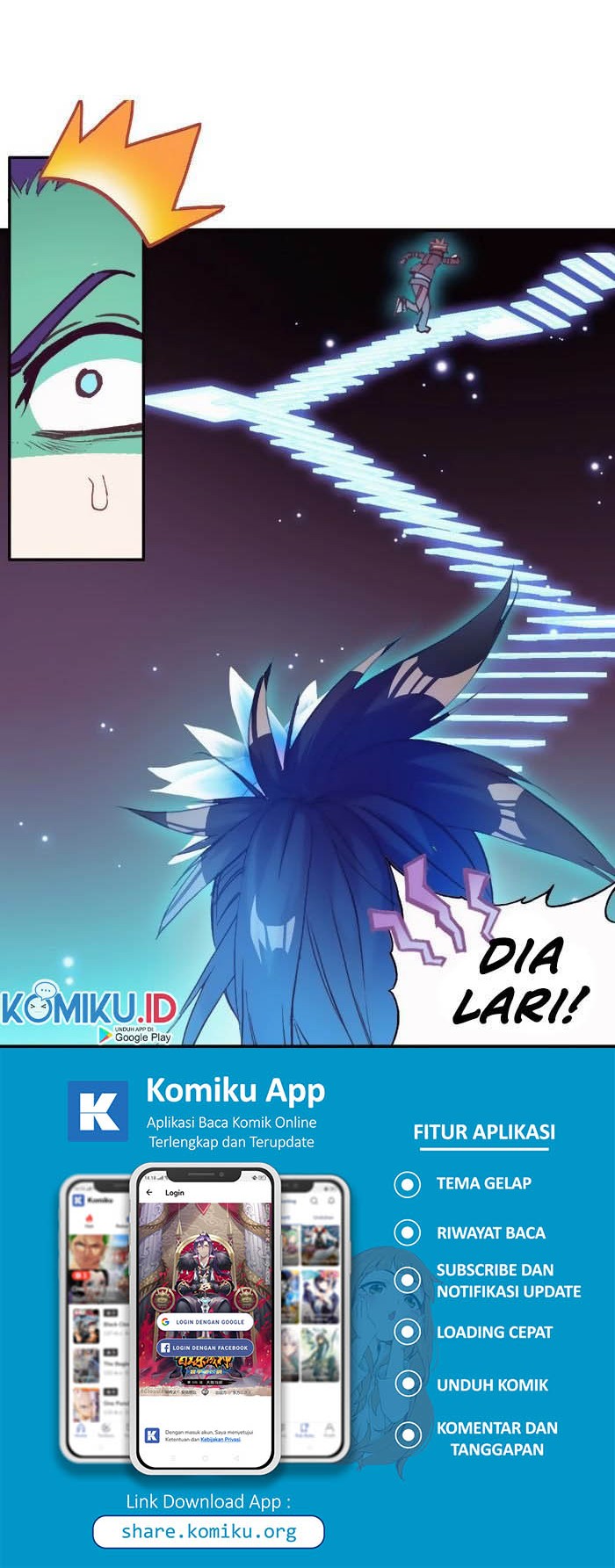 Legend of Phoenix chapter 80 halaman 5