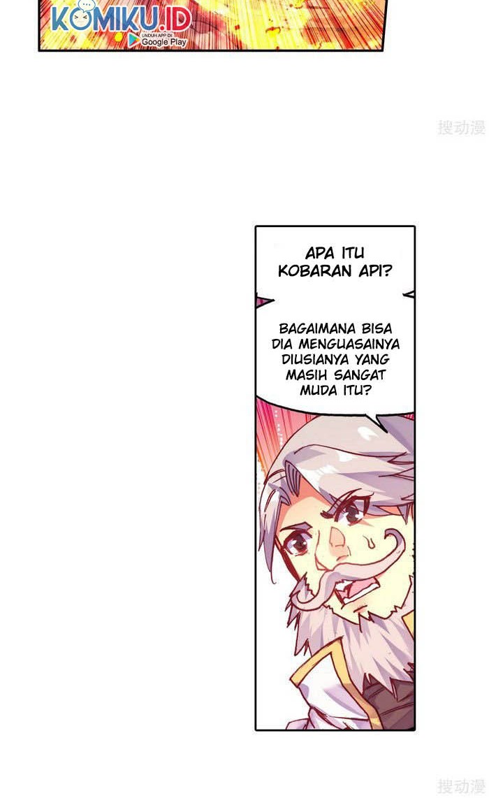 Legend of Phoenix Bab 84 halaman 9