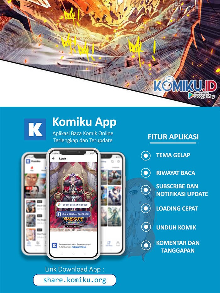 Legend of Phoenix chapter 85 halaman 5