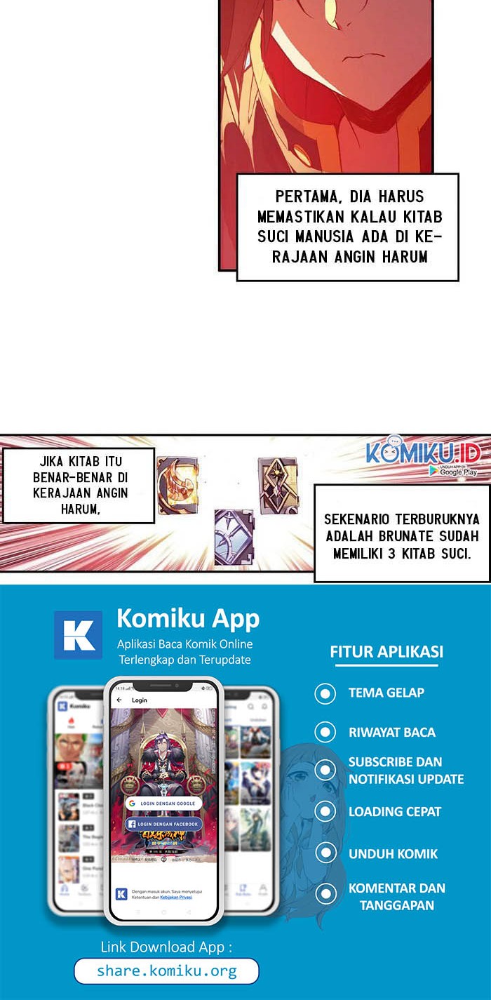 Legend of Phoenix chapter 89 halaman 5