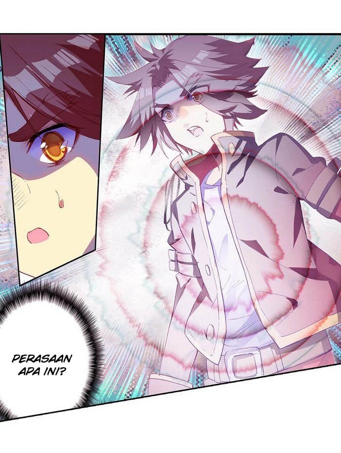 Legend of Phoenix Bab 90 halaman 24