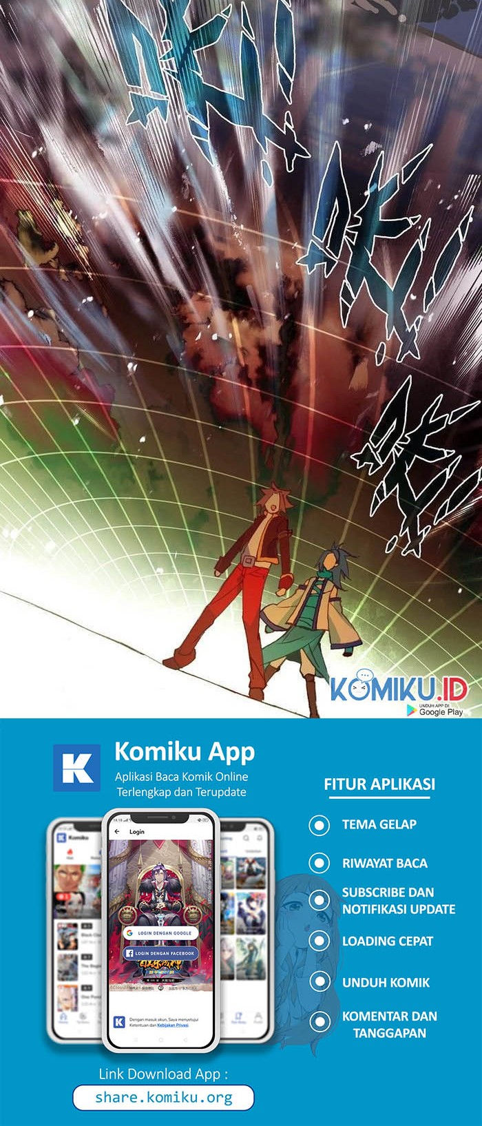 Legend of Phoenix chapter 92 halaman 5