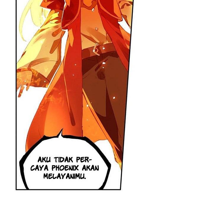 Legend of Phoenix chapter 92 halaman 24