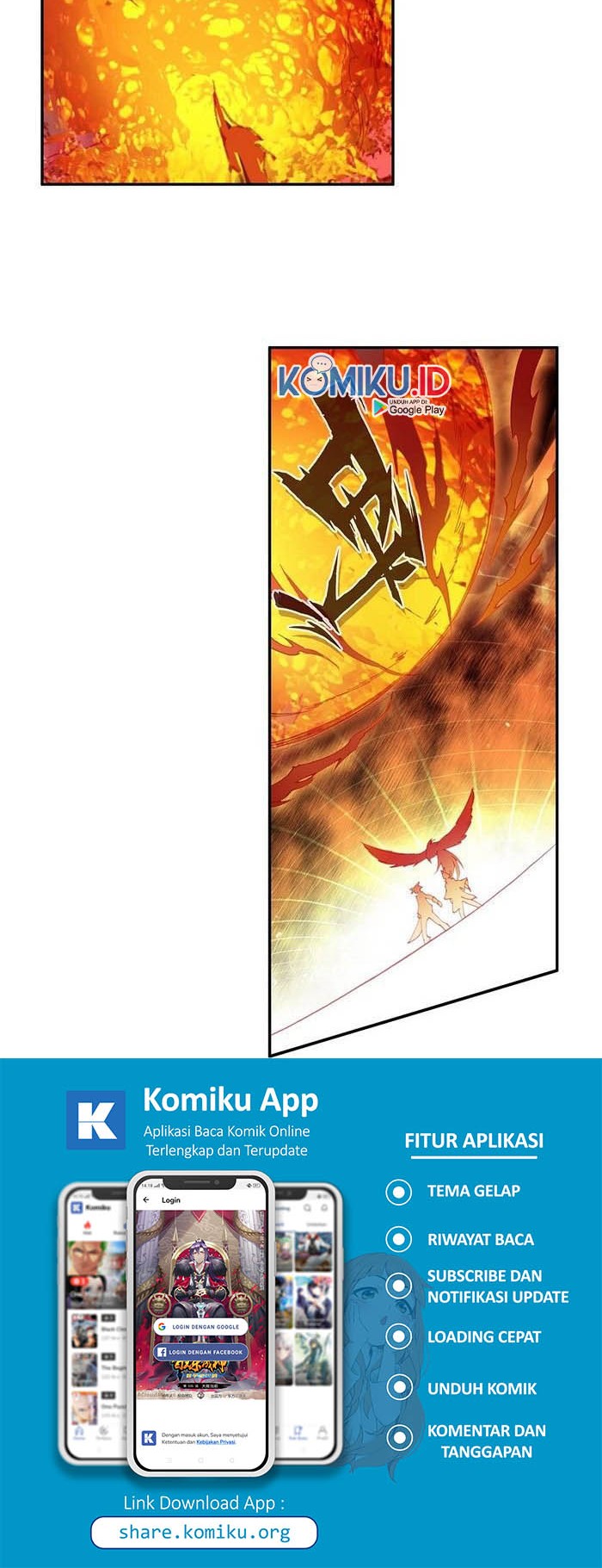 Legend of Phoenix chapter 93 halaman 5