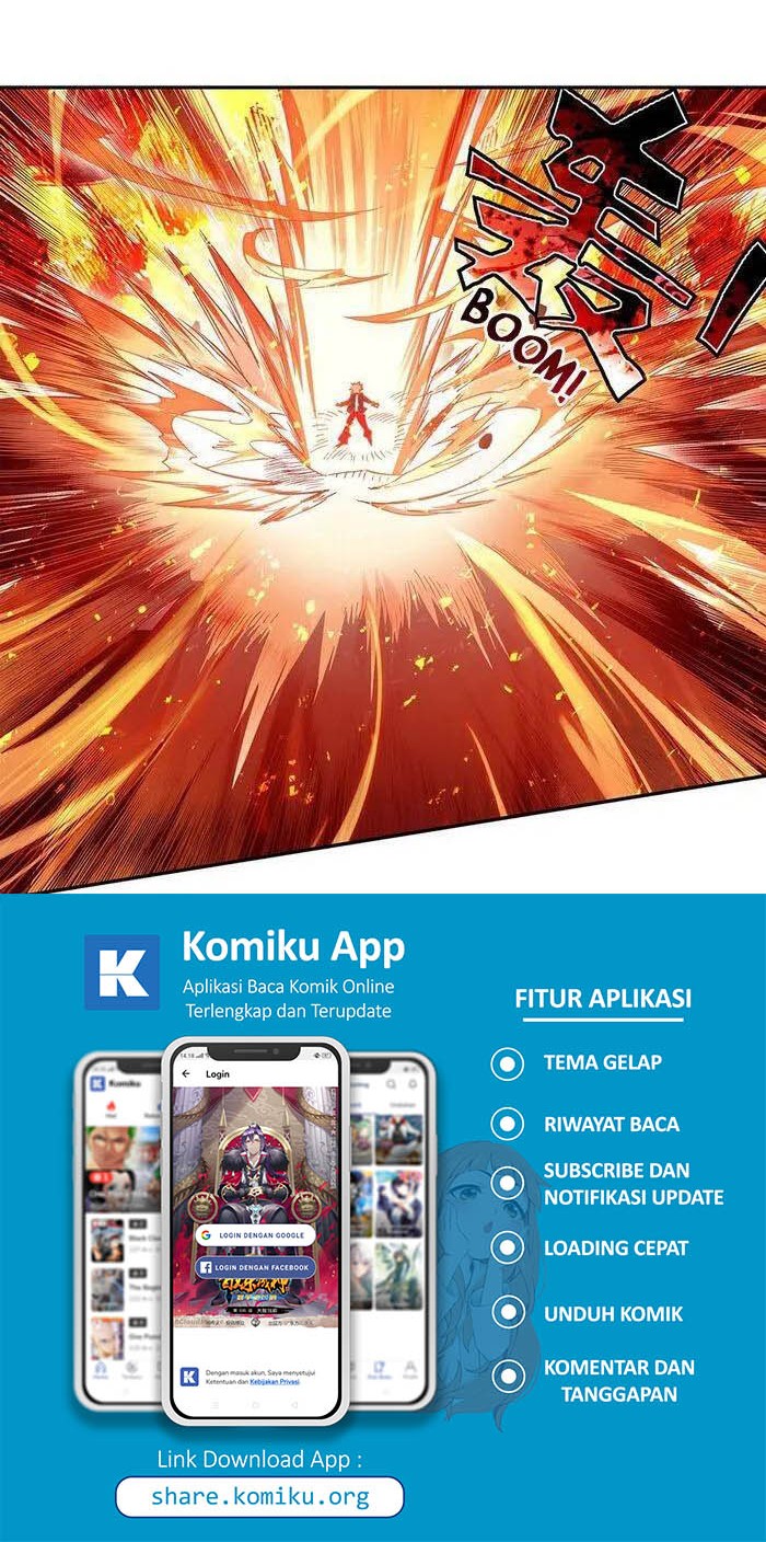 Legend of Phoenix Bab 96 halaman 5