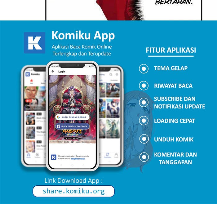 Legend of Phoenix chapter 97 halaman 5