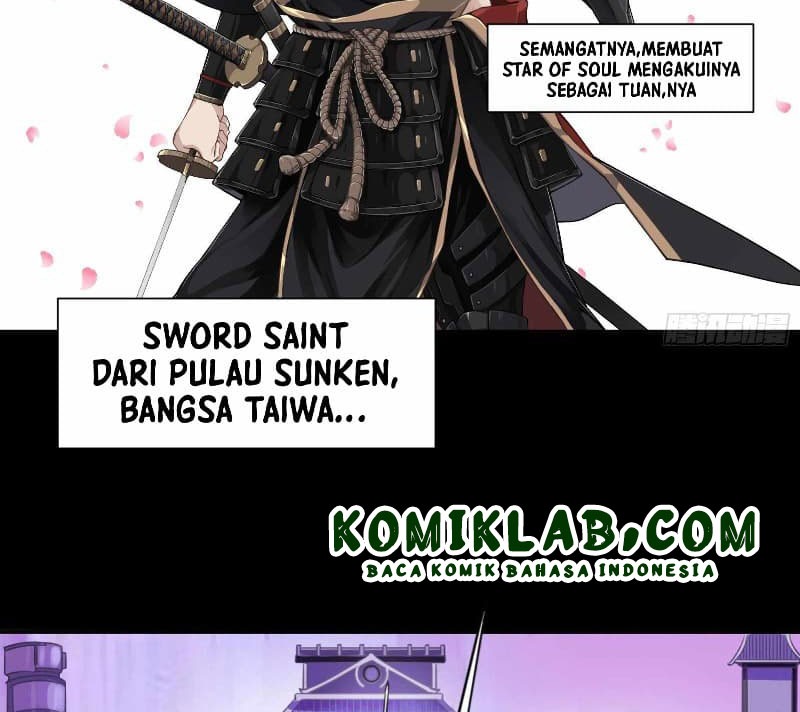 Legend of Star General chapter 21 halaman 5