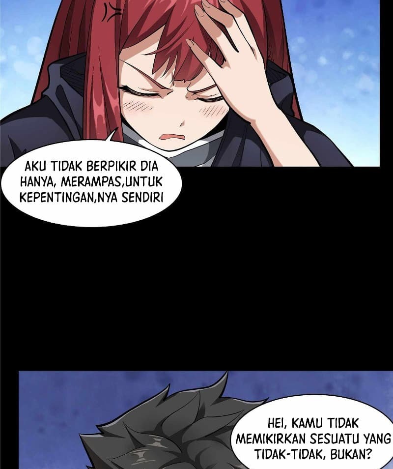Legend of Star General chapter 21 halaman 7
