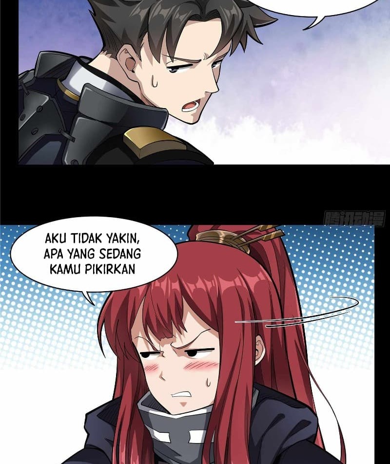 Legend of Star General chapter 21 halaman 8