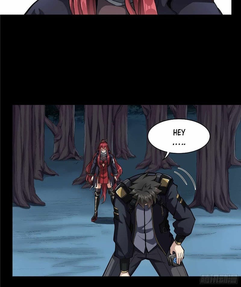 Legend of Star General chapter 21 halaman 9