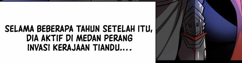 Legend of Star General chapter 21 halaman 14