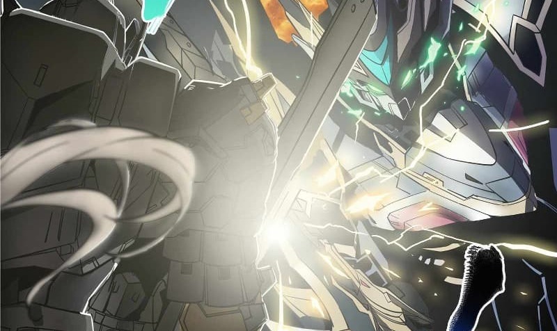 Legend of Star General chapter 21 halaman 17