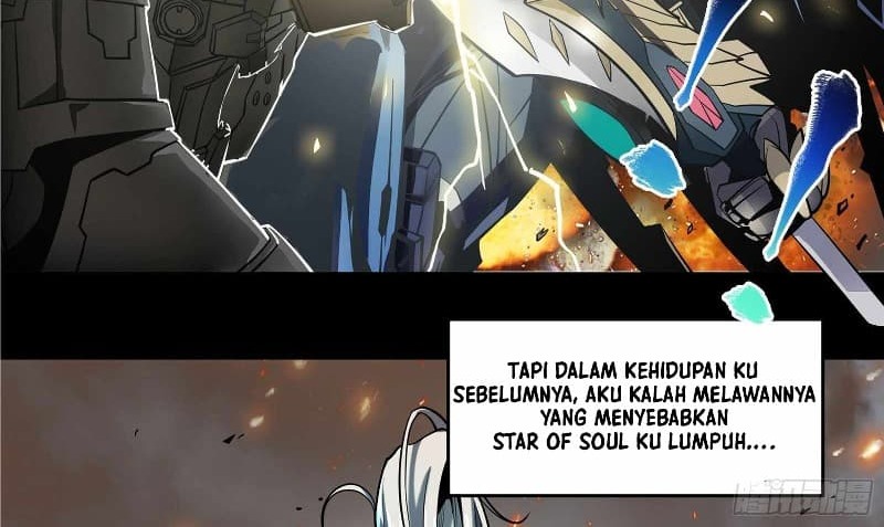 Legend of Star General chapter 21 halaman 18
