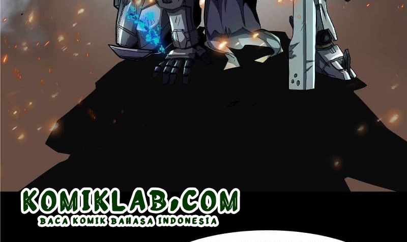 Legend of Star General chapter 21 halaman 20