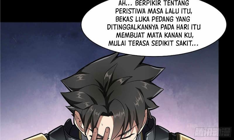 Legend of Star General chapter 21 halaman 21