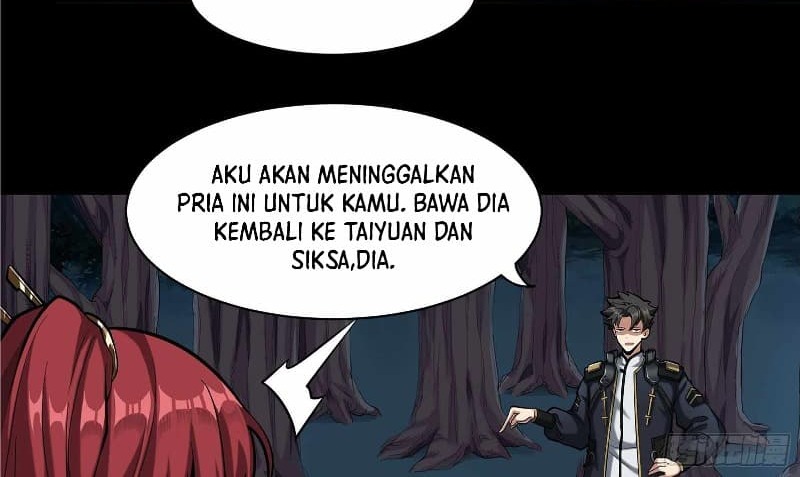 Legend of Star General chapter 21 halaman 24