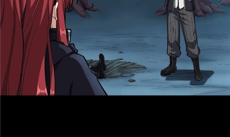 Legend of Star General chapter 21 halaman 25