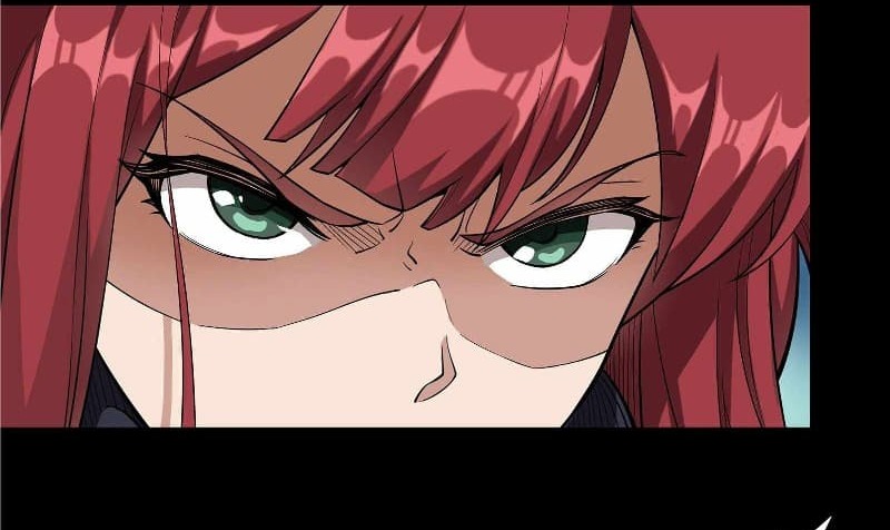 Legend of Star General chapter 21 halaman 26