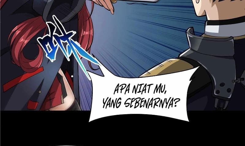 Legend of Star General chapter 21 halaman 28