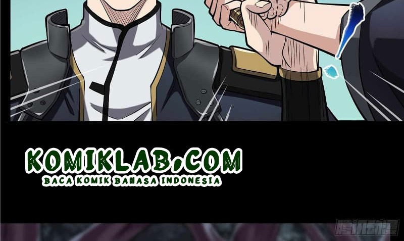Legend of Star General chapter 21 halaman 30
