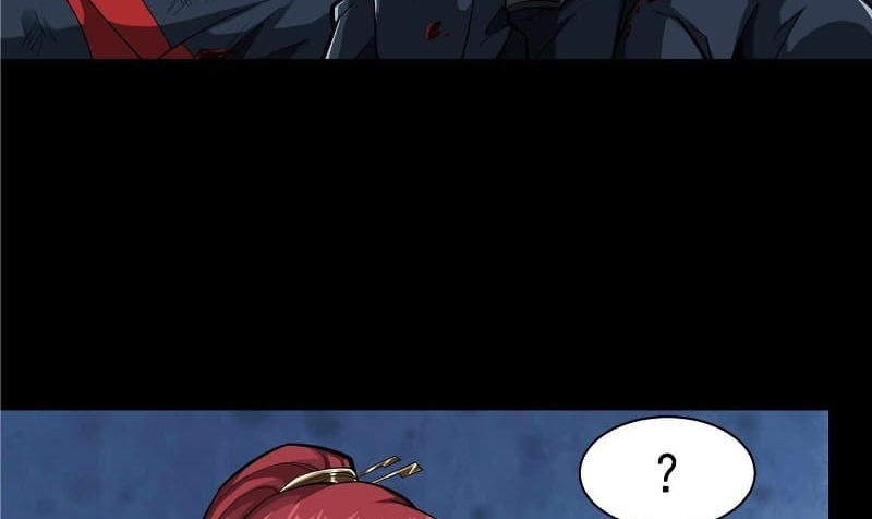 Legend of Star General chapter 21 halaman 32