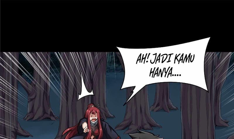 Legend of Star General chapter 21 halaman 37