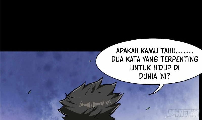 Legend of Star General chapter 21 halaman 42