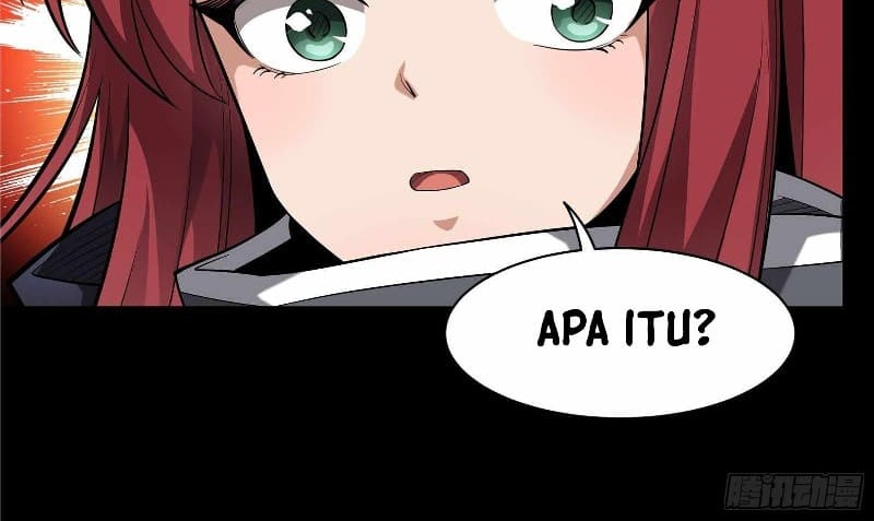 Legend of Star General chapter 21 halaman 45