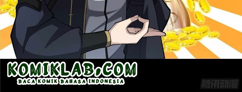 Legend of Star General chapter 21 halaman 48