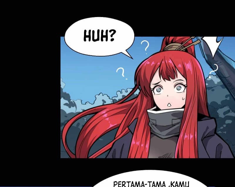 Legend of Star General chapter 21 halaman 49