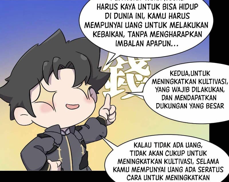 Legend of Star General chapter 21 halaman 50