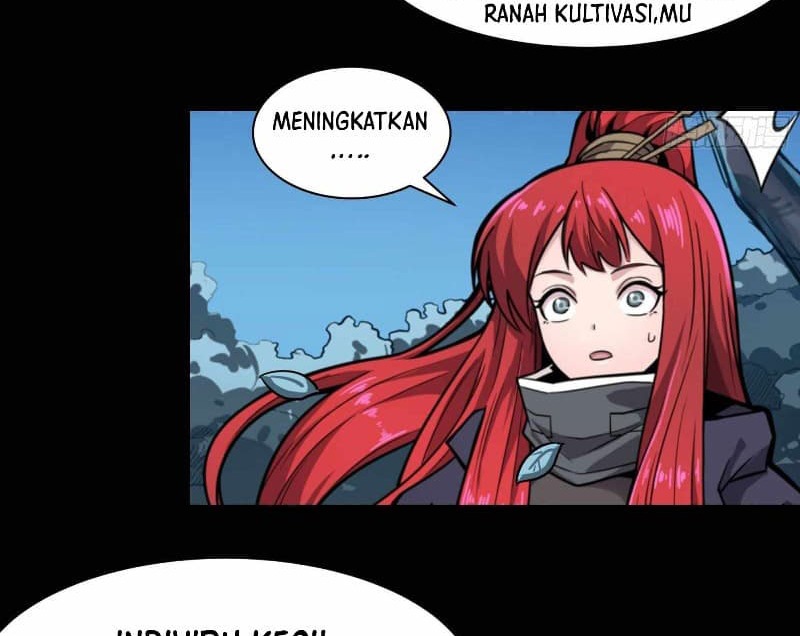 Legend of Star General chapter 21 halaman 51