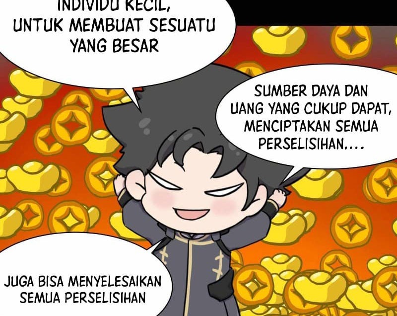 Legend of Star General chapter 21 halaman 52