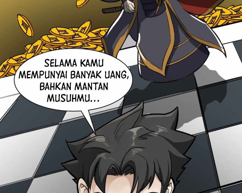 Legend of Star General chapter 21 halaman 54