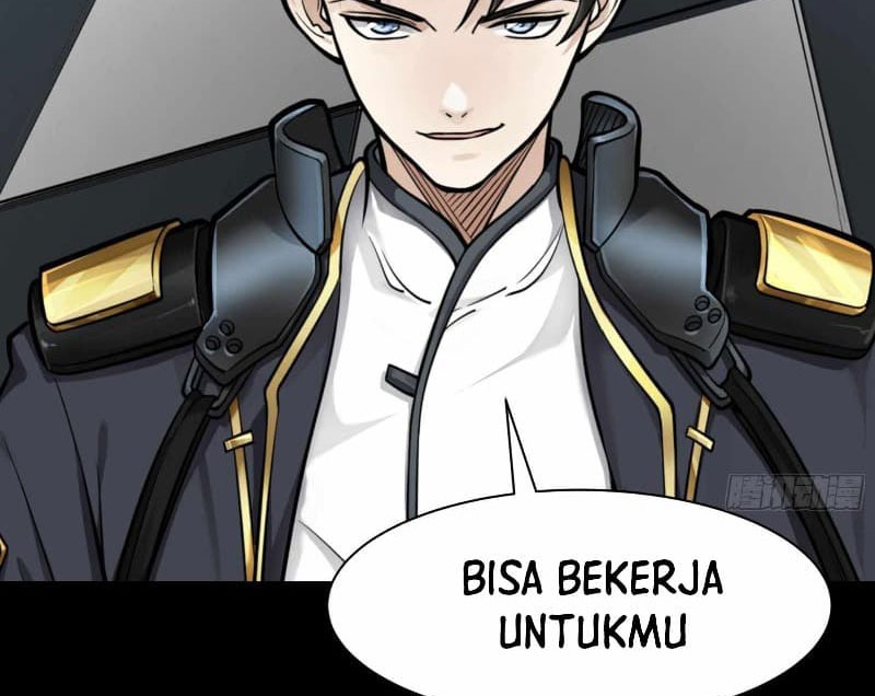Legend of Star General chapter 21 halaman 55
