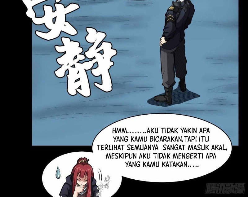 Legend of Star General chapter 21 halaman 57