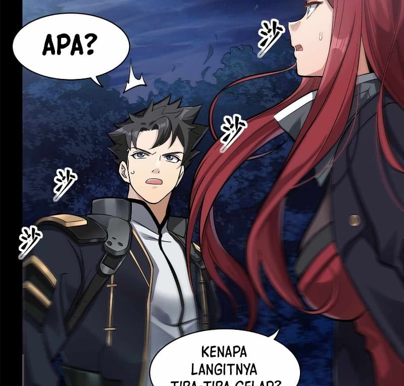 Legend of Star General chapter 21 halaman 64
