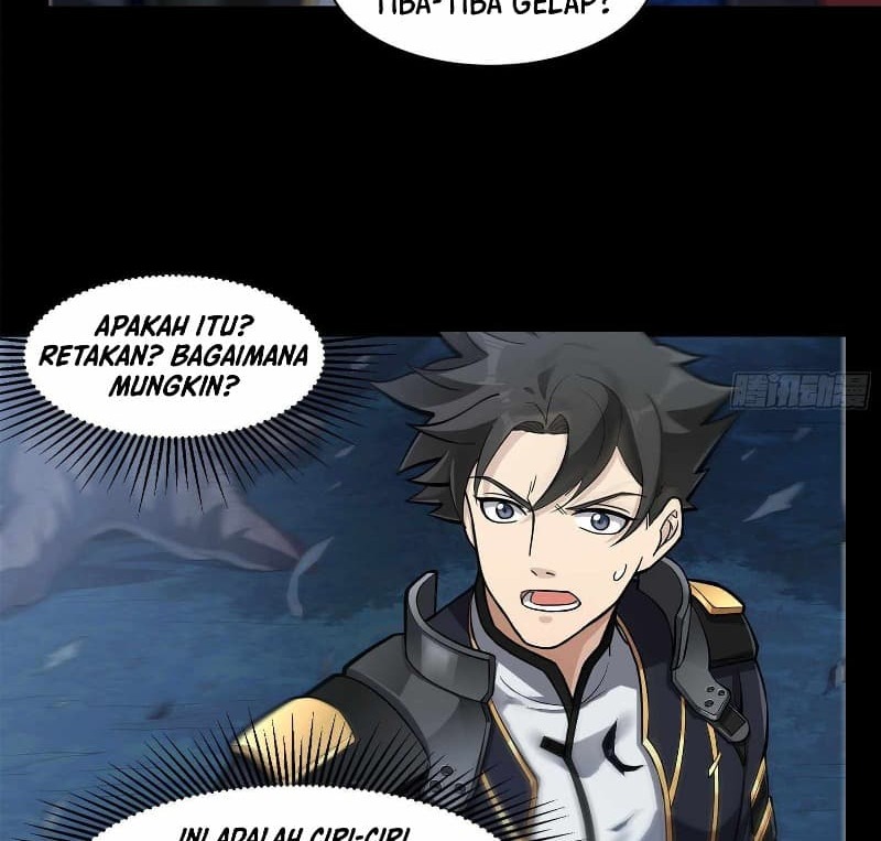 Legend of Star General chapter 21 halaman 65