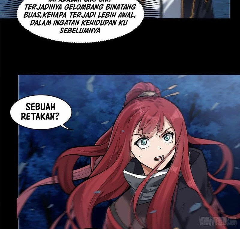 Legend of Star General chapter 21 halaman 66