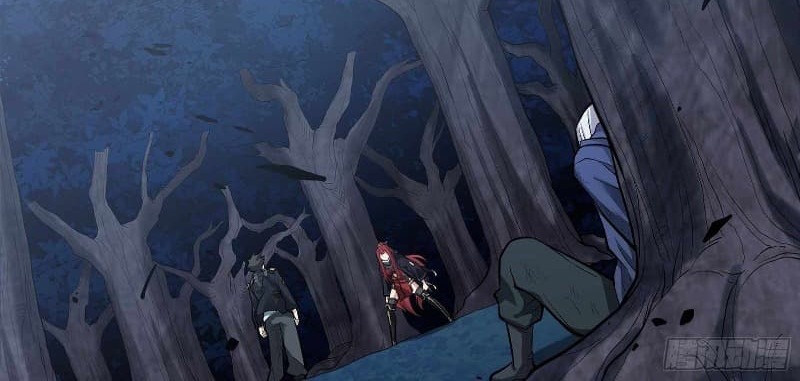 Legend of Star General chapter 21 halaman 69
