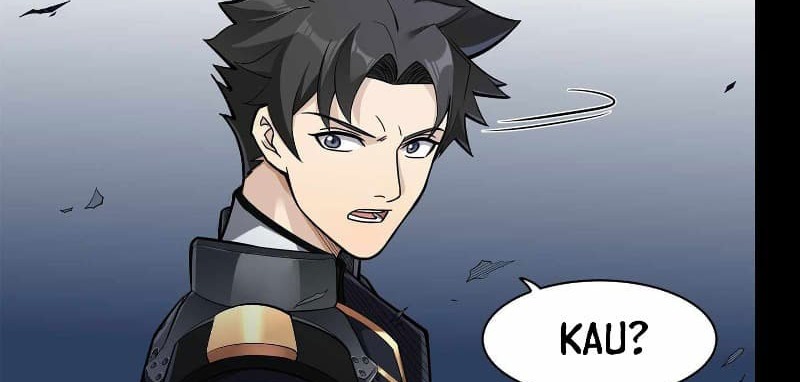 Legend of Star General chapter 21 halaman 71