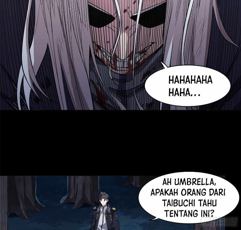 Legend of Star General chapter 21 halaman 75